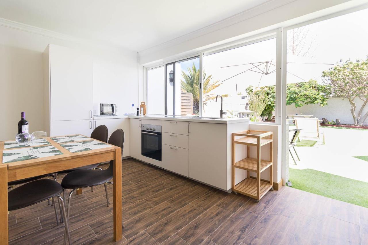 Bungalows Lapahi Πλάγια ντελ Ινγκλές Εξωτερικό φωτογραφία