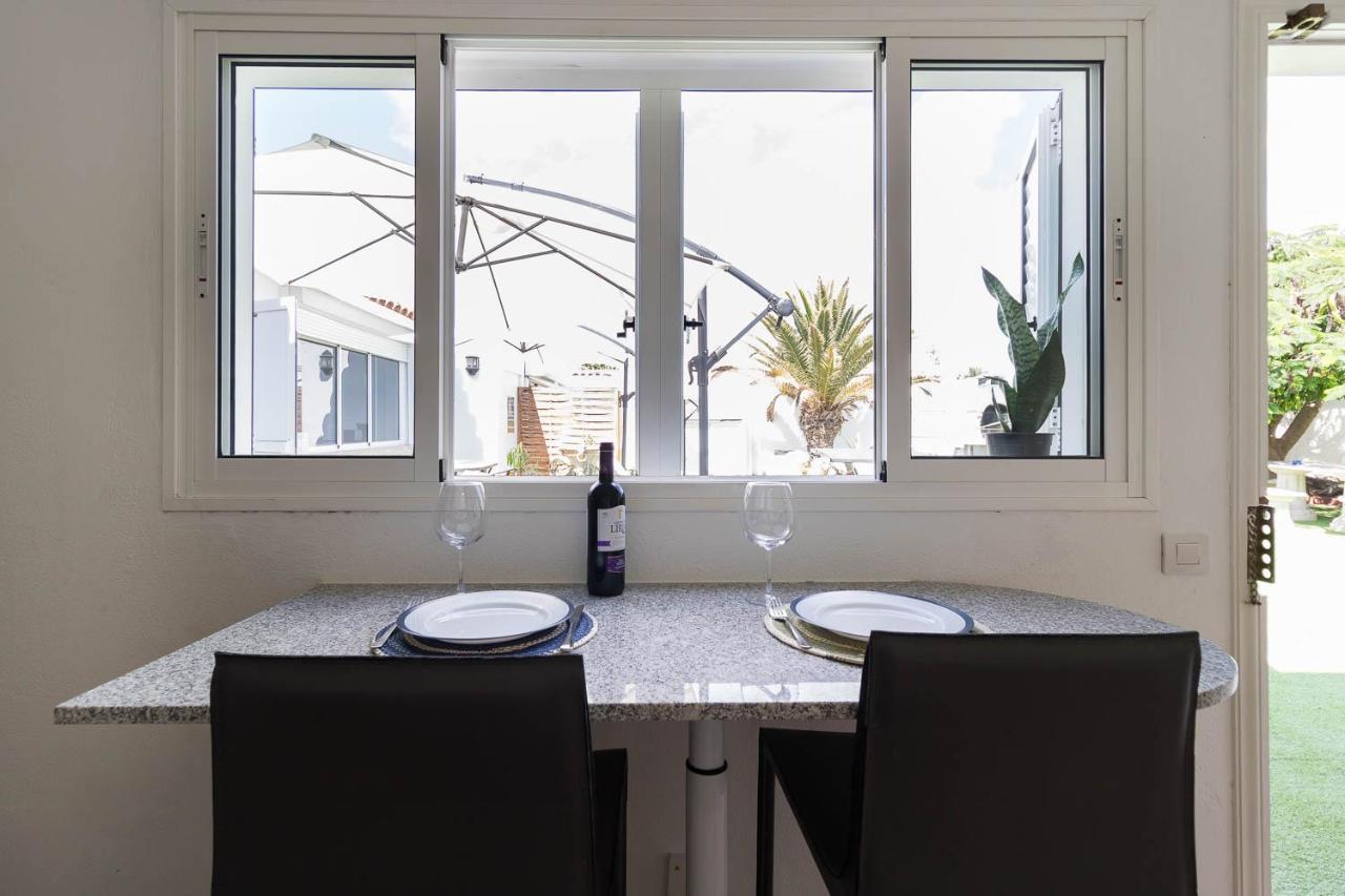 Bungalows Lapahi Πλάγια ντελ Ινγκλές Εξωτερικό φωτογραφία