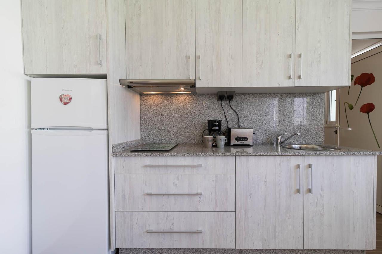 Bungalows Lapahi Πλάγια ντελ Ινγκλές Εξωτερικό φωτογραφία