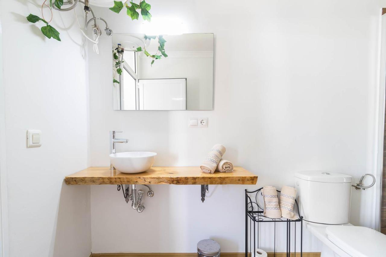 Bungalows Lapahi Πλάγια ντελ Ινγκλές Εξωτερικό φωτογραφία