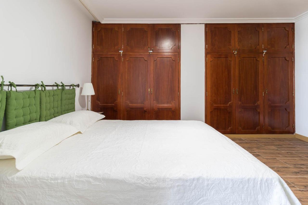 Bungalows Lapahi Πλάγια ντελ Ινγκλές Εξωτερικό φωτογραφία