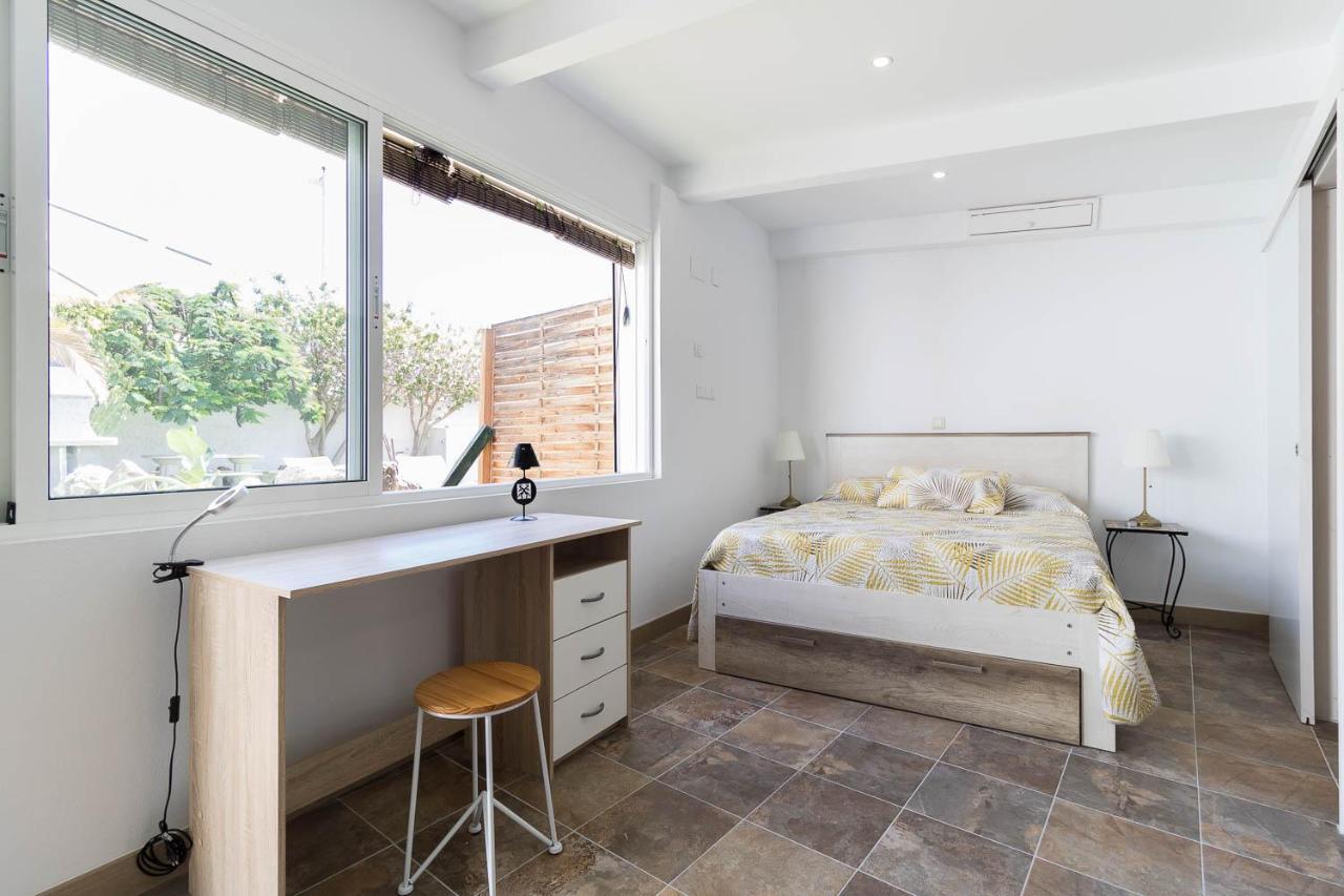 Bungalows Lapahi Πλάγια ντελ Ινγκλές Εξωτερικό φωτογραφία
